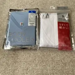 セブン&アイ　メンズインナー