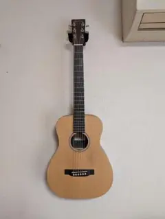 マーティン　エドシーランモデル　Martin Ed Sheeran ➗ 緊急入荷！！エドシーラン・シグネチャーモデル入荷です