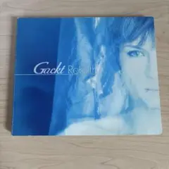 Gackt/Rebirth
