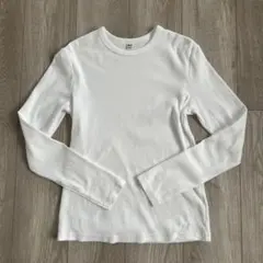 UNIQLO リブT Ｌサイズ