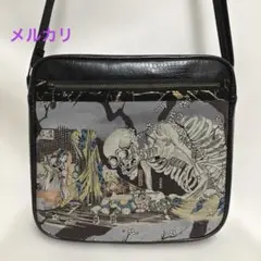 2025年最新】ガシャ髑髏バッグの人気アイテム - メルカリ