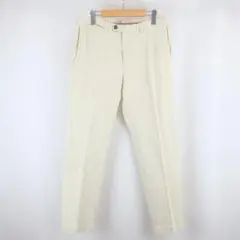 美品 Brooks Brothers ストレッチ チノ パンツ チノパン 34