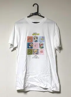浦島坂田船 ミニオン コラボ Tシャツ