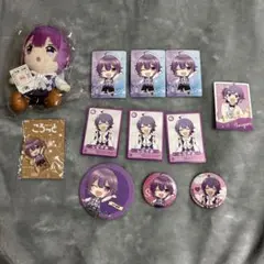 日常組 日常展 しにがみまとめ売り