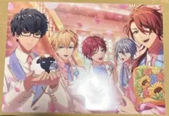 魔法使いの約束 クリアファイル