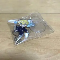 東京リベンジャーズ　デコラpicアクリル　松野千冬　アクスタ