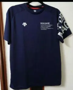 DESCENTE スポーツマジック 半袖Tシャツ