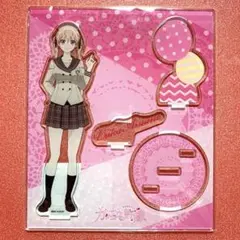 カッコウの許嫁　天野エリカ　BIGアクリルスタンド