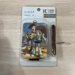 ICカードケース トイストーリー