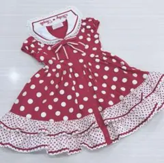 ShirleyTemple 限定ワンピース