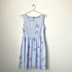 dazzlin ミニワンピース　Mサイズ