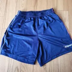 Impal ハンドボール シャツパンツセット S/L インパル Tシャツ パンツ