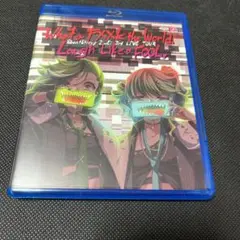 2_wEi 3rd LIVE TOUR Blu-ray 通常盤