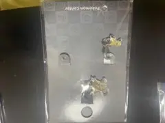 ポケモンセンター メタルチャーム ライチュウ ピチュー