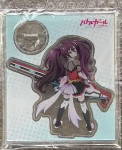 2025年最新】バトルガールハイスクール アクリルスタンドの人気