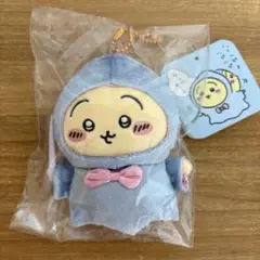 ちいかわ　うさぎ　バースデイマスコット
