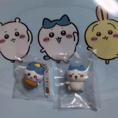 くら寿司　ハチワレセット