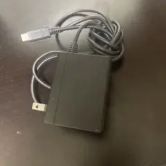 Nintendo USB充電器 黒