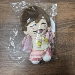 長尾謙杜