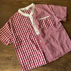 ラグマート　シャツ　110サイズ