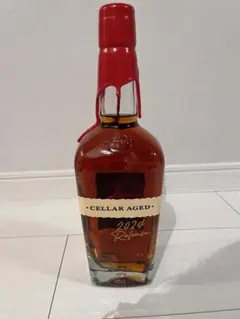 数量限定レア　Maker's Mark 2024 メーカーズマークセラーエイジド 楽天市場】メーカーズマーク セラーエイジド 2024 ケンタッキー
