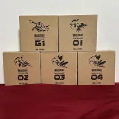 01～04+G1 FULL SET 「魔姫変形」 Amazon | BIGFIREBIRD 大火鳥玩具 フィギュア 魔姫変形シリーズ