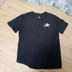 Air Jordan ブラック Tシャツ Mサイズ