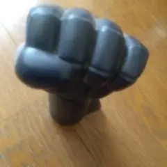 ジャンボマシンダー ロケットパンチ