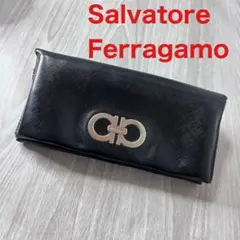 SalvatoreFerragamo(JP-22-B481)長財布 フェラガモ