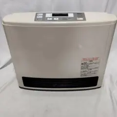 【国内正規品】 2025年最新】リンナイ RC-L5802E-1の人気 ガスファンヒーター ファンヒーター