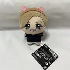 ジャンケットバンク in ナンジャタウン ちびぐるみ 獅子神敬一
