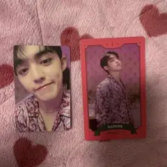 seventeen エスクプストレカセット