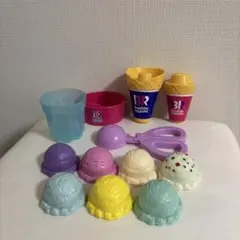 まほうのサーティーワンアイスクリーム