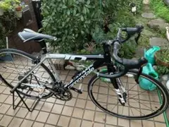 キャノンデールCAAD10 2013 希少サイズ44