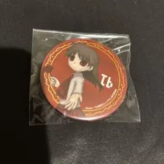 Ib 謎解きミュージアム 缶バッジ イヴ