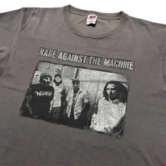 2025年最新】Rage Against the Machine tシャツ 2008の人気
