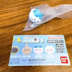 【ちいかわ】ハチワレ ハグコット3