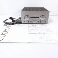 2025年最新】KENWOOD A-1001の人気アイテム - メルカリ