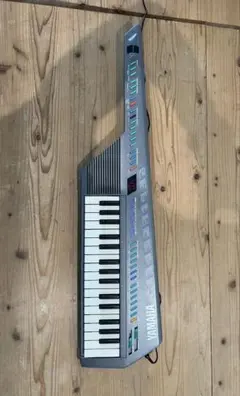 YAMAHA ヤマハ ショルダー キーボード SHS-10 アダプター