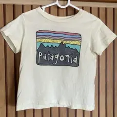 セール！パタゴニア　キッズTシャツ　12-18M