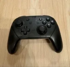 『動作確認済み』 Pro Controller ブラック