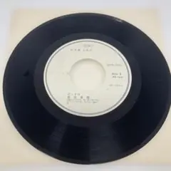 E152/ジャケ無！/スットコ成金音頭/てるてる小唄/大瀬しのぶ しいの実