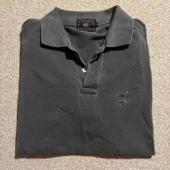 CHAPS RALPH LAUREN ポロシャツ　古着
