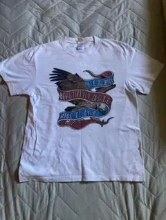 バイス　vise redtail Tシャツ　ハーレー　バイカー