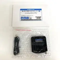 f852-31 DTV02A-1T1S-U 地デジ BS CS TVチューナー