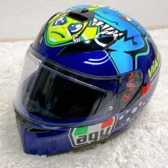 2025年最新】agv k-3 ロッシの人気アイテム - メルカリ