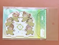 忍たま 3年生 アクスタ