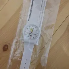 ポケモン　ピカチュウ　腕時計　スマイルゼミ　新品未使用