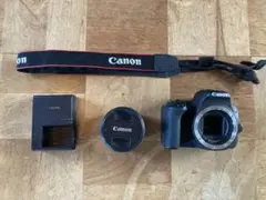Canon EOS KISS X9