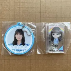 【河田陽菜直筆サイン生写真】ユニゾンエアー、第3回エール 河田陽菜直筆サイン生写真】ユニゾンエアー、第3回エール